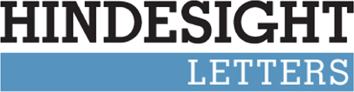 hindesight investment letters logo